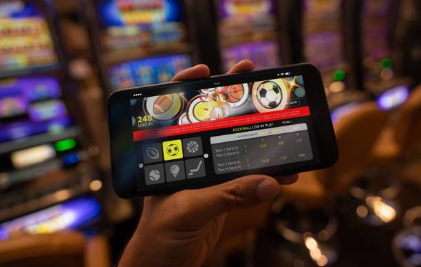 Casinos With Transparent Odds and Fairness 34 Casinos With Transparent Odds and Fairness 34