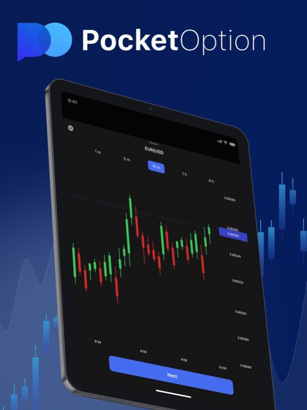 Рабочии Стратегии для Pocket Option 1